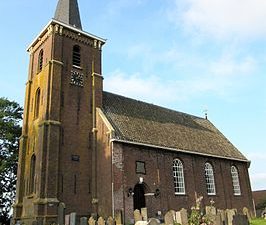 Statie Friesland