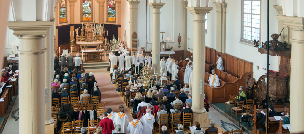 Oud-Katholieke Kerk Van Nederland