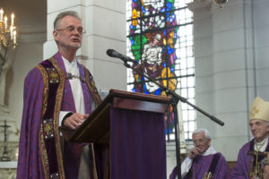 Feestelijke viering 40-jarig jubileum Wietse van der Velde