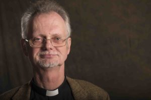 In gesprek met Wietse van der Velde, veertig jaar priester.
