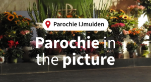 Parochie in the Picture: IJmuiden