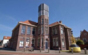 NOVA-dag ‘Vissers van mensen’ te IJmuiden